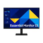 MONITOR SAMSUNG LED 27" LS27D300GAUXEN 100Hz - obrazek 4