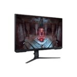 MONITOR SAMSUNG ODYSSEY G5 LED 32" LS32CG510EUXEN - obrazek 2
