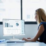 MONITOR PHILIPS LED 23,8" 241V8AW/00 - obrazek 2