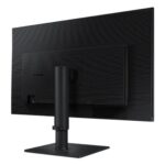 MONITOR SAMSUNG LED 27" LS27D400GAUXEN 100Hz - obrazek 4