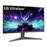 MONITOR LG LED 24" 24GS50F-B 180Hz - obrazek 3