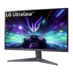 MONITOR LG LED 24" 24GS50F-B 180Hz - obrazek 2