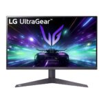 MONITOR LG LED 24" 24GS50F-B 180Hz