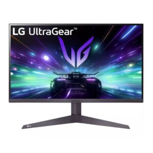 MONITOR LG LED 27" 27GS50F-B 180Hz
