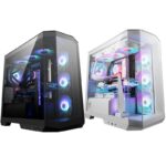 Komputer Gamingowy EVO GT / Ryzen 7 7800X3D / RTX 5080 16GB / 64GB DDR5 / WIN11 - obrazek 2