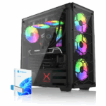 Komputer Gamingowy X9 PRO / Ryzen 9 5900X / Radeon RX 7900 / 64GB / Win11