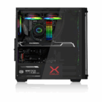 Komputer Gamingowy X9 PRO / Ryzen 9 5900X / Radeon RX 7900 / 64GB / Win11 - obrazek 2