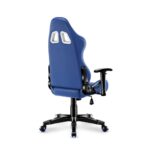 Fotel gamingowy dla dziecka HZ-Ranger 6.0 Blue - obrazek 3