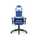 Fotel gamingowy dla dziecka HZ-Ranger 6.0 Blue - obrazek 2