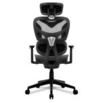 Fotel gamingowy Huzaro Combat 8.0 Carbon - obrazek 4