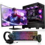 Zestaw Gamingowy EVO ULTRA V7 / Intel Ultra 7 265KF / GeForce RTX 5070 / WIN11