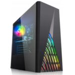 KOMPUTER GAMINGOWY EVO X8 |i5|RX 580 8GB|32GB|1TB|WIN 11