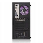 KOMPUTER GAMINGOWY EVO X8|RYZEN 5|RADEON RX 6600|32GB|WiFi BT|Windows 11 - obrazek 2