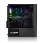 Komputer Gamingowy EvoX / Intel / GeForce RTX 3050 / 16GB / WiFi - obrazek 2