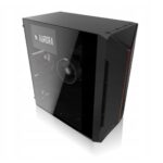 ZESTAW KOMPUTER GAMINGOWY AERO X7 / RYZEN 5 / VEGA 7 / 16GB / SSD / BT WiFi - obrazek 3