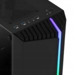 KOMPUTER GAMINGOWY EVO X8|RYZEN 5|RADEON RX 6600|32GB|WiFi BT|Windows 11 - obrazek 4