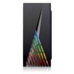 Komputer Gamingowy EvoX / Intel / GeForce RTX 3050 / 16GB / WiFi - obrazek 3