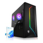Zestaw Komputer Gamingowy Ryzen 9 5900X / RX 7800 XT 16GB / 64GB / WIN11 - obrazek 3