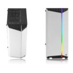 KOMPUTER GAMINGOWY BIAŁY |RYZEN 5|NVIDIA RTX 3060 12GB|32GB|NVMe|WIN11 - obrazek 4