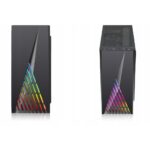 KOMPUTER GAMINGOWY EVO X8 |i5|RX 580 8GB|32GB|1TB|WIN 11 - obrazek 2