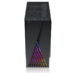 Komputer Gamingowy EvoX / Intel / GeForce RTX 3050 / 16GB / WiFi - obrazek 4