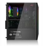 Zestaw Komputer Gamingowy Ryzen 9 5900X / RX 7800 XT 16GB / 64GB / WIN11 - obrazek 2