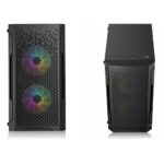 Zestaw Komputerowy Gamingowy AERO V9 / Ryzen 5 / Vega 11 / 16GB / SSD / WiFi - obrazek 4