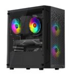 Zestaw Gamingowy INFERNO X7 / Ryzen 7 5700 / RX 7700 XT 12GB / 32GB / WIN11 - obrazek 3